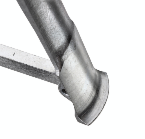 GEDORE 1.30/10N Innenauszieher mit verstärktem Bund