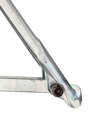 GEDORE 1.30/10N Innenauszieher mit verstärktem Bund