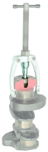 GEDORE 1.30/2N Nadellagerauszieher mit verstärktem Bund 12-14 mm