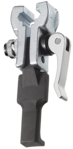 GEDORE 106/A-100-XSE Abzughaken mit Schnellspann-Klemmstück