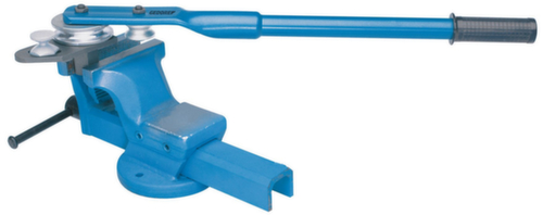 GEDORE 278600 Handrohrbieger-Satz 6-18 mm