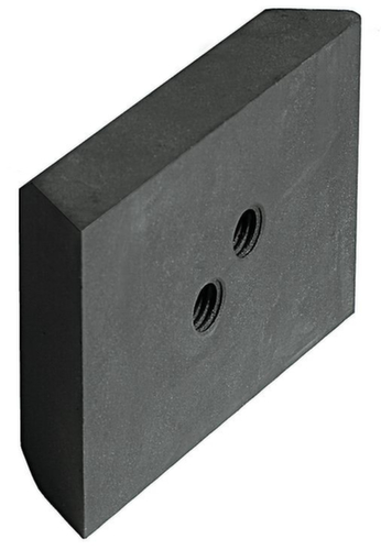 GEDORE 280161 Biegewerkzeug scharfkantig 120 mm