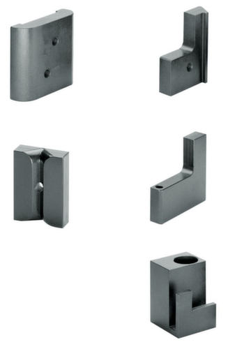 GEDORE 280161 Biegewerkzeug scharfkantig 120 mm