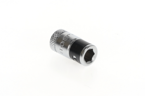 GEDORE 620 Bit-Adapter 1/4" skt - 1/4" vkt