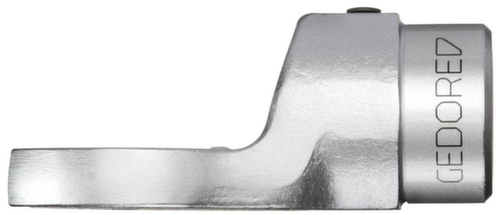 GEDORE 8795-46 Aufsteckmaulschlüssel 22 Z