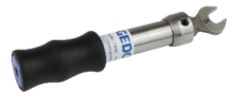 GEDORE TBN 10 Knick-Drehmomentschlüssel 2-10 Nm Captive Pin