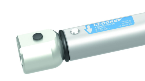 GEDORE DMSE 200 Drehmomentschlüssel DREMASTER SE 14x18