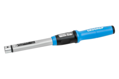 GEDORE TF-SE100 Drehmomentschlüssel TORCOFIX SE 9x12 20-100 Nm