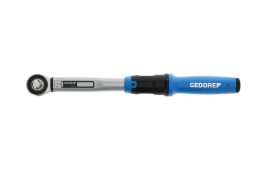 GEDORE TF-K100 Drehmomentschlüssel TORCOFIX K 1/2" 20-100 Nm
