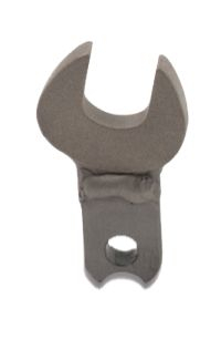 GEDORE 012195 Einsteckmaulschlüssel Captive Pin