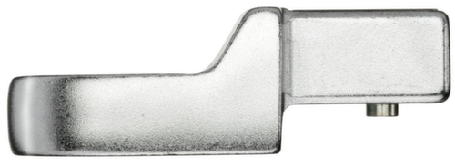 GEDORE 7218-15 Einsteckringschlüssel SE 14x18 15 mm