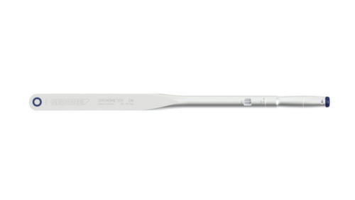 GEDORE 8563-N-05 Drehmomentschlüssel DREMOMETER DNR-Set 3/4" 155-760 Nm