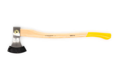OX OX 20 H-1608 Universal Gold-Forstaxt Hickorystiel 1600 g