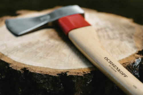 OX 620 H-1257 Universal Gold-Forstaxt ROTBAND-PLUS 1250 g