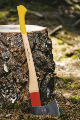 OX 620 H-1257 Universal Gold-Forstaxt ROTBAND-PLUS 1250 g