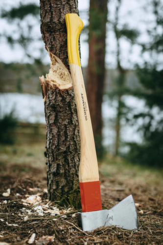 OX 620 H-1257 Universal Gold-Forstaxt ROTBAND-PLUS 1250 g