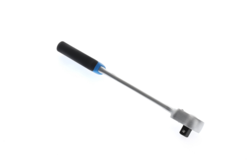 GEDORE 1993 U-10 L Umschaltknarre 1/2" 350 mm