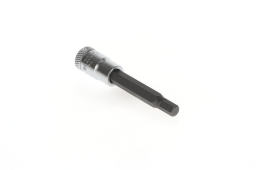 GEDORE IN 20 L 5-60 Schraubendrehereinsatz 1/4" lang Innen-6-kant 5 mm