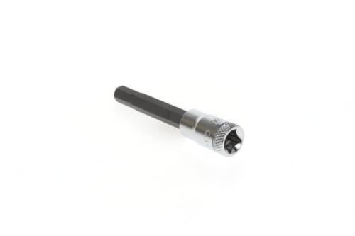 GEDORE IN 20 L 6-60 Schraubendrehereinsatz 1/4" lang Innen-6-kant 6 mm