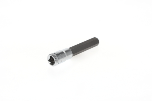 GEDORE IN 20 L 8-60 Schraubendrehereinsatz 1/4" lang Innen-6-kant 8 mm