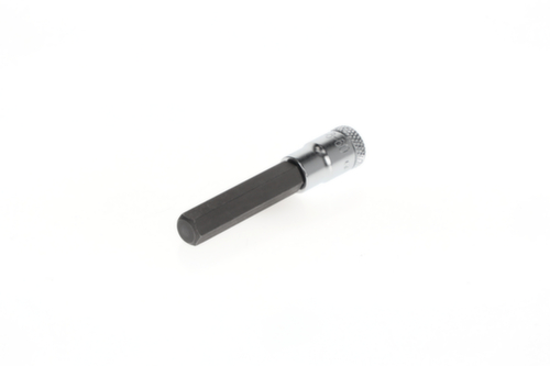 GEDORE IN 20 L 8-60 Schraubendrehereinsatz 1/4" lang Innen-6-kant 8 mm