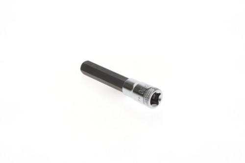 GEDORE IN 20 L 8-60 Schraubendrehereinsatz 1/4" lang Innen-6-kant 8 mm