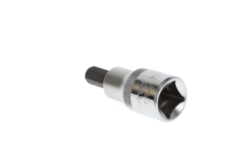 GEDORE RED R62550810 Schraubendraubereinsatz 1/2" 8 mm Länge 55 mm