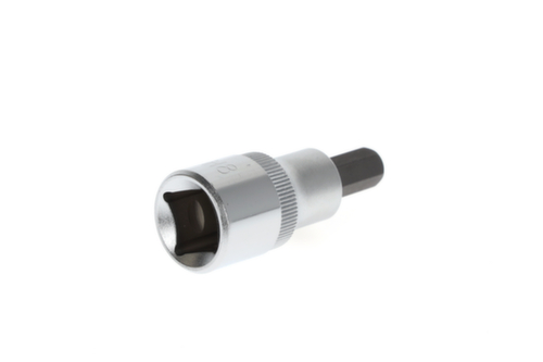 GEDORE RED R62550810 Schraubendraubereinsatz 1/2" 8 mm Länge 55 mm