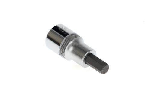 GEDORE RED R62550810 Schraubendraubereinsatz 1/2" 8 mm Länge 55 mm