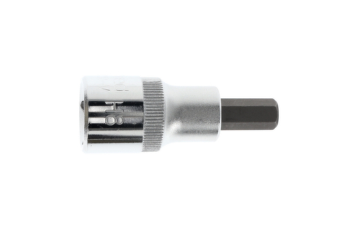 GEDORE RED R62550810 Schraubendraubereinsatz 1/2" 8 mm Länge 55 mm
