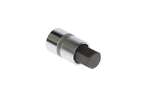 GEDORE R62551710 Schraubendraubereinsatz 1/2" 17 mm Länge 55 mm