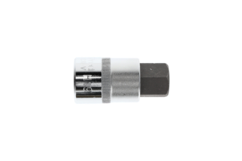 GEDORE RED R62551910 Schraubendraubereinsatz 1/2" 19 mm Länge 55 mm