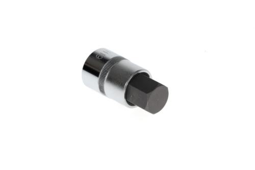 GEDORE RED R62551910 Schraubendraubereinsatz 1/2" 19 mm Länge 55 mm
