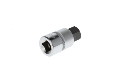 GEDORE RED R62551910 Schraubendraubereinsatz 1/2" 19 mm Länge 55 mm