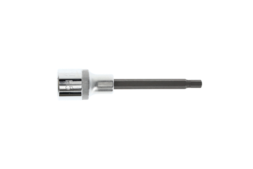 GEDORE R62550519 Schraubendraubereinsatz 1/2" 5 mm Länge 100 mm