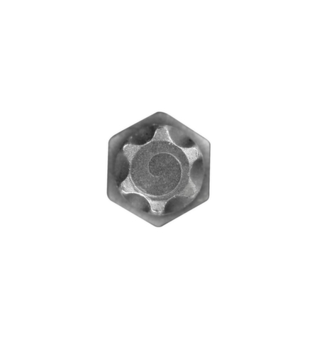GEDORE R62451819 Schraubendraubereinsatz 1/2" TX T40 Länge 100 mm