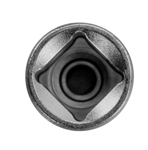 GEDORE R62451919 Schraubendraubereinsatz 1/2" TX T45 Länge 100 mm