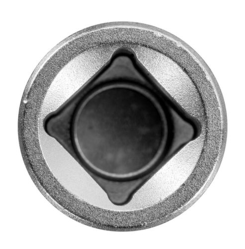 GEDORE R62452119 Schraubendraubereinsatz 1/2" TX T50 Länge 100 mm