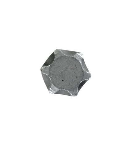 GEDORE R62452119 Schraubendraubereinsatz 1/2" TX T50 Länge 100 mm