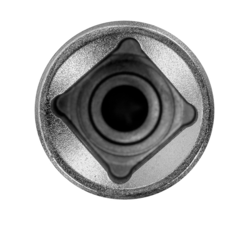 GEDORE R62452319 Schraubendraubereinsatz 1/2" TX T60 Länge 100 mm