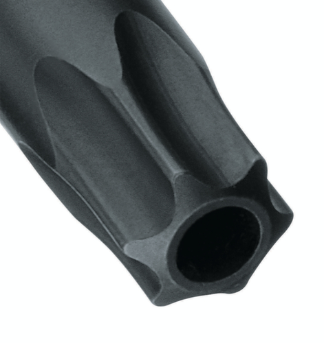 GEDORE ITX 30 B T40 Schraubendrehereinsatz 3/8" TX Stift T40