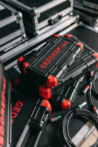 GEDORE R68003026 Schraubendrehereinsätze 1/2 XZN 26-teilig