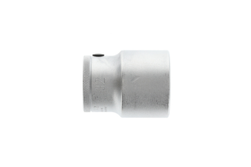 GEDORE 32 32 Steckschlüsseleinsatz 3/4" 6-kant 32 mm