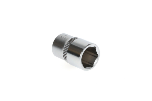 GEDORE R41001203 Steckschlüsseleinsatz 1/4" 6-kant 12 mm Länge 25 mm