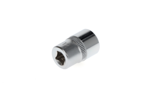 GEDORE R41001203 Steckschlüsseleinsatz 1/4" 6-kant 12 mm Länge 25 mm