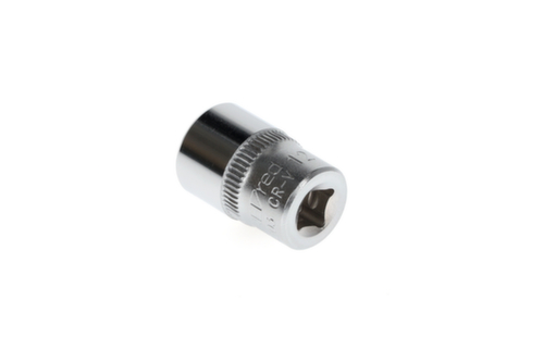 GEDORE R41001203 Steckschlüsseleinsatz 1/4" 6-kant 12 mm Länge 25 mm