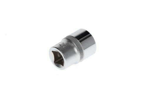 GEDORE R61002006 Steckschlüsseleinsatz 1/2" 6-kant 20 mm Länge 38 mm