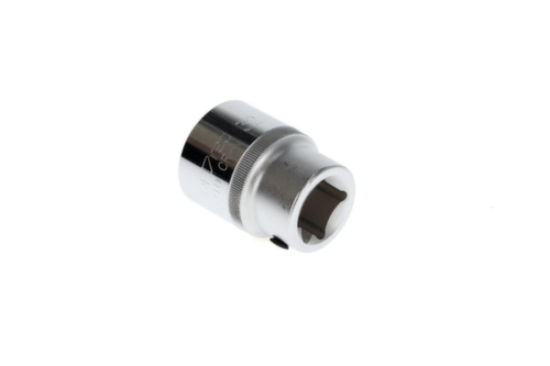 GEDORE R71003210 Steckschlüsseleinsatz 3/4" 6-kant 32 mm Länge 56 mm