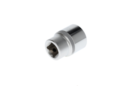 GEDORE R71003210 Steckschlüsseleinsatz 3/4" 6-kant 32 mm Länge 56 mm