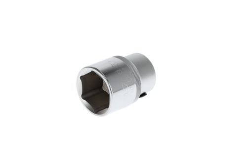 GEDORE R71003210 Steckschlüsseleinsatz 3/4" 6-kant 32 mm Länge 56 mm